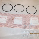 Кольца компрессора стд d= 90,5мм <b-4.25 mm> MAN, МВ (на 1 порш.) (М00412) Кольца компрессора стд d= 90,5мм <b-4.25 mm> MAN, МВ (на 1 порш.) (М00412)