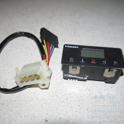 ���� ���������� (������ 3-� ���������) Webasto (�00832)