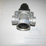 Клапан MAN TGA IVECO ограничения давления 8.5Bar / 81.52101-6269 (М00252) Клапан MAN TGA IVECO ограничения давления 8.5Bar / 81.52101-6269 (М00252)