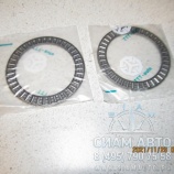 Р/к суппорта Meritor D3 (подшипник роликовый аксиальный) (М00614) Р/к суппорта Meritor D3 (подшипник роликовый аксиальный) (М00614)