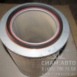 Фильтр воздушный MAN, MB, Iveco, Neoplan, Setra LX1606 (Ф00221) Фильтр воздушный MAN, MB, Iveco, Neoplan, Setra LX1606 (Ф00221)