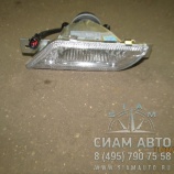 Фара противотуманная передняя леваяZK6899 (Y00250) Фара противотуманная передняя леваяZK6899 (Y00250)