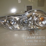Фара правая236100730 XMQ6800/6900 (40626) Фара правая236100730 XMQ6800/6900 (40626)