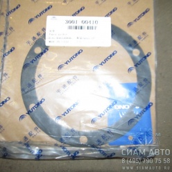 ��������� �������� ������� ����������� ������ ZK6121HQ 3001-00410 (Y00512)