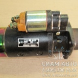 24V 4.8  kW  01179586 /  (80173)