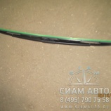 Щетка стеклоочистителя (МАЗ 206) L=1000mm / А10-1000.00 (61264) Щетка стеклоочистителя (МАЗ 206) L=1000mm / А10-1000.00 (61264)