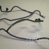 Трубка обратки топлива ISDE 4943771 (С00618) Трубка обратки топлива ISDE 4943771 (С00618)