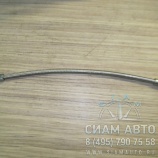 Шланг PTFE 6x400 (ПГУ) (11132) Шланг PTFE 6x400 (ПГУ) (11132)