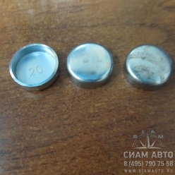 �������� ������� ����� ��� d - 25 �� (�� 906) /	�4039970620 (�00174)