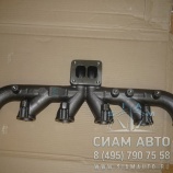 Коллектор выпускной XML6129 (20130) Коллектор выпускной XML6129 (20130)