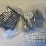 Р/к суппорта WABCO typ 19,5"/22,5" (две половинки подшпника игольчатого) (М00690) Р/к суппорта WABCO typ 19,5"/22,5" (две половинки подшпника игольчатого) (М00690)