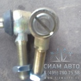 Шарнир выравнивателя двери ЛиАЗ-5256 (61334) Шарнир выравнивателя двери ЛиАЗ-5256 (61334)