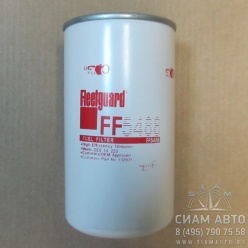   XMQ6127  -  / FF5488 (40063)