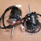 Мотор отопителя водительского места 81sa4-01505-j (30636) Мотор отопителя водительского места 81sa4-01505-j (30636)