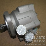 Насос Гур левое вращение LCK6127 (Л00083) Насос Гур левое вращение LCK6127 (Л00083)