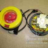 Клапан открывания двери выпускной автобус Yutong ZK6852HG 6100-02264 (Y00194) Клапан открывания двери выпускной автобус Yutong ZK6852HG 6100-02264 (Y00194)