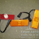 ������ ���������� KLQ6129 37V5S-15010-PCT (30457)