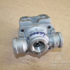 ������ ���������� ��������������� LCK6127 3516-10-00004 (�00035)