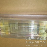 Фонарь освещения салона (ЛиАЗ,ПАЗ) аналог 201.3714 (60253) Фонарь освещения салона (ЛиАЗ,ПАЗ) аналог 201.3714 (60253)