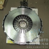 ������� ��������� ��� 152�.060 � ��. OM 441 LA  � ���  GO 170-6 + R115E (61036)