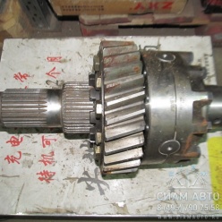 ������������ �������� ����� FAW 3252.3312 (90435)