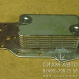 Теплообменник 3959031 ISB185 (С00432) Теплообменник 3959031 ISB185 (С00432)