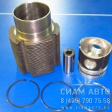 Поршневая группа Т-815 120 mm Татра (DL) / 442070830104 (10009) Поршневая группа Т-815 120 mm Татра (DL) / 442070830104 (10009)