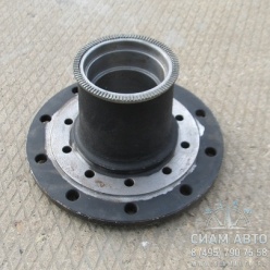 ������� �������� �������. XMQ6127/6129/6130 (40201)