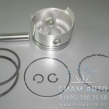 ������� ����������� D-88mm 020112 / Deutz (80070)