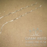 Трубка топливная (обратка) дв.Cummins ISBe (С01072) Трубка топливная (обратка) дв.Cummins ISBe (С01072)