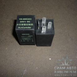    SBK203 (40048)