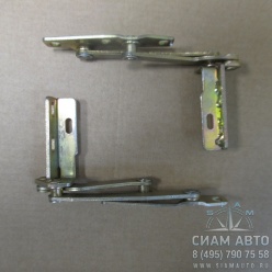 ����� ���� ������ XMQ6127 (40165)