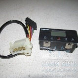   ( 3- ) Webasto (00832)