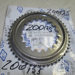 �������� ���������� 6 �������� S6-80 1086304042 (Z00125)