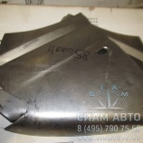 Крыло переднее левое Тагаз Hardy (Н00057) Крыло переднее левое Тагаз Hardy (Н00057)