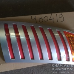 ������ ������� ������ ������ ZK 6129  3716-00247 (Y00419)