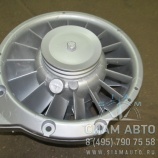 Вентилятор системы охлаждения / FL914 (80391) Вентилятор системы охлаждения / FL914 (80391)