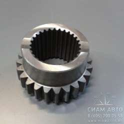 ����� ������� �������� ���� / TATRA EURO / 2052570704 (11075)