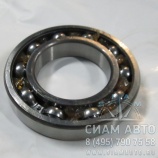 Подшипник 6214 А 024630 диф. (10564) Подшипник 6214 А 024630 диф. (10564)