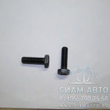 Болт короткий вторич.вала S6-80 (Z00162) Болт короткий вторич.вала S6-80 (Z00162)