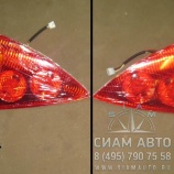 Фонарь задний левый XML6796 (20388) Фонарь задний левый XML6796 (20388)