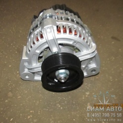 Генератор 28V150A LCK6127 (Л00106) Генератор 28V150A LCK6127 (Л00106)