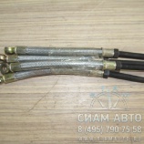 Шланг подшипника выжимного KLQ6885 (30354) Шланг подшипника выжимного KLQ6885 (30354)