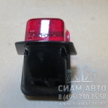 Фонарь габаритный задний/верхний (ПАЗ-3204) красный (60237) Фонарь габаритный задний/верхний (ПАЗ-3204) красный (60237)