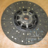 ���� ��������� 420 TZFA Scania  45 X 41  z22 / 304382 (91352)