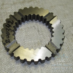 �������� ��� Yutong ZK6737D (Z00342)