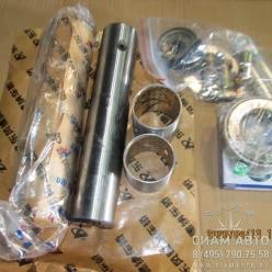 Р/к шкворня оригинал балка XMQ (41806) Р/к шкворня оригинал балка XMQ (41806)