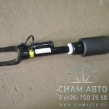 Амортизатор передний газовый AMC, c ADS\ неориг. MB164 1643204313 (М00070) Амортизатор передний газовый AMC, c ADS\ неориг. MB164 1643204313 (М00070)