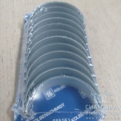 �������� �������� Audi 77698600 (90497)