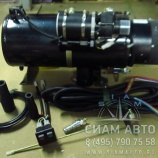 Отопитель жидкостной DBW 2016 (12В, ПАЗ-3205) (60932) Отопитель жидкостной DBW 2016 (12В, ПАЗ-3205) (60932)